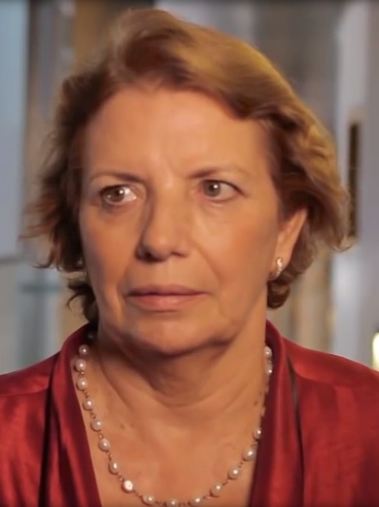 Ilda Figueiredo