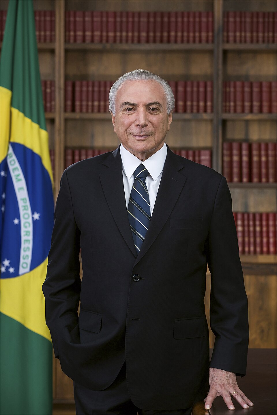 Ildeu de Castro Moreira