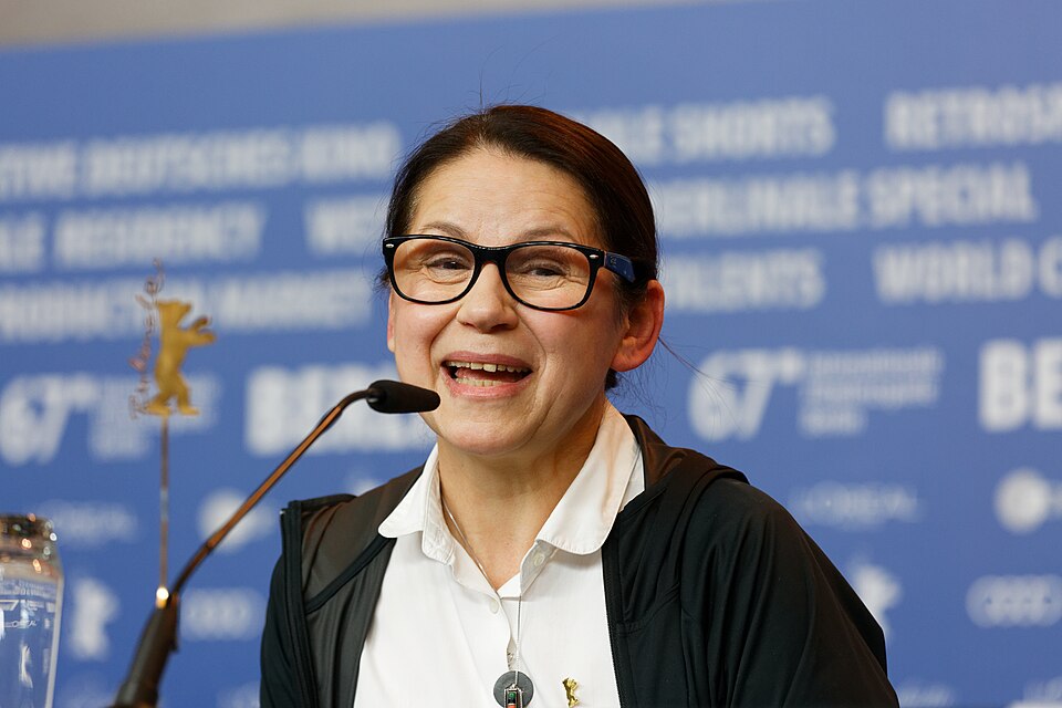 Ildiko Enyedi
