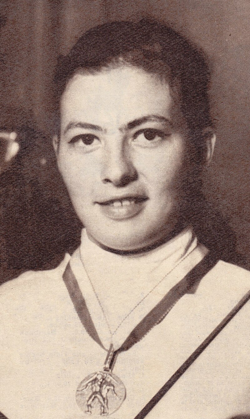 Ileana Gyulai