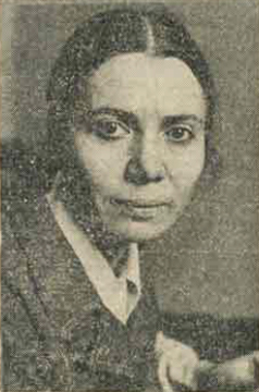 Ileana Mălăncioiu