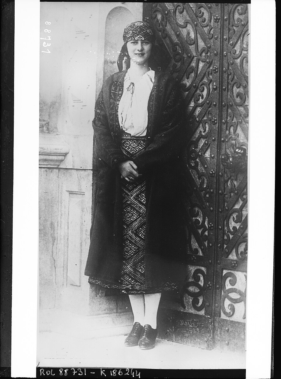 Ileana of Romania