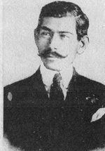 Ilhan Aygul
