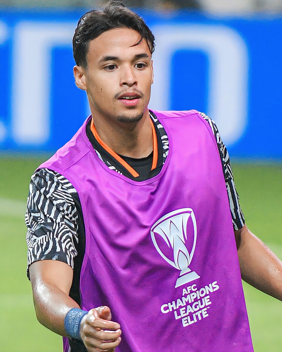 Ilhan Fandi Ahmad