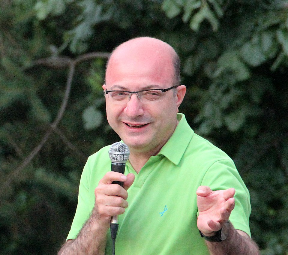 İlhan Taşcı