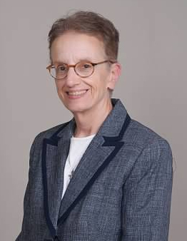 Ilia Delio