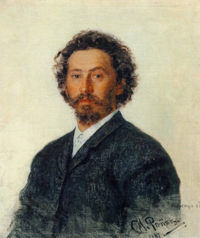 Iliá Repin