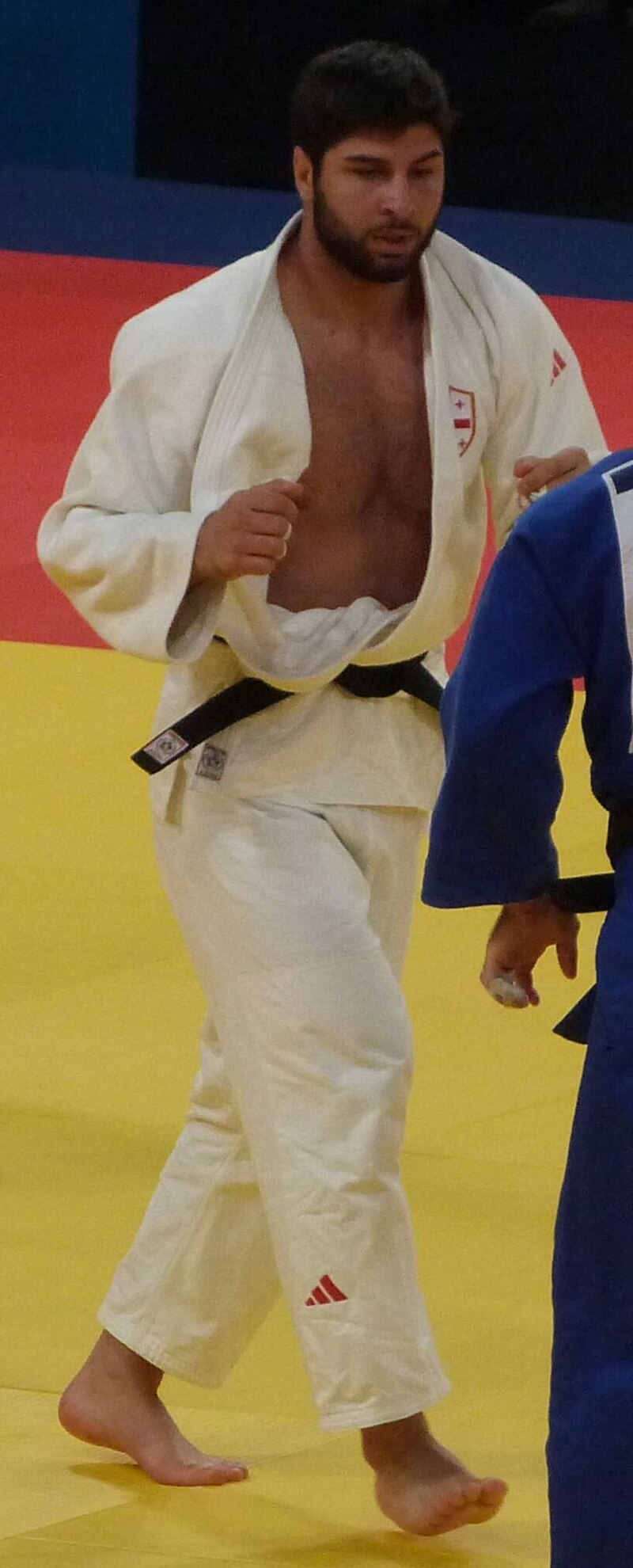 Ilia Sulamanidze