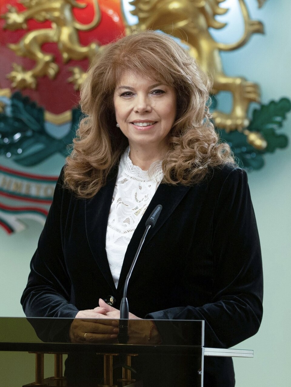 Iliana Jotova