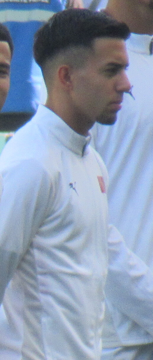 Ilias Akhomach