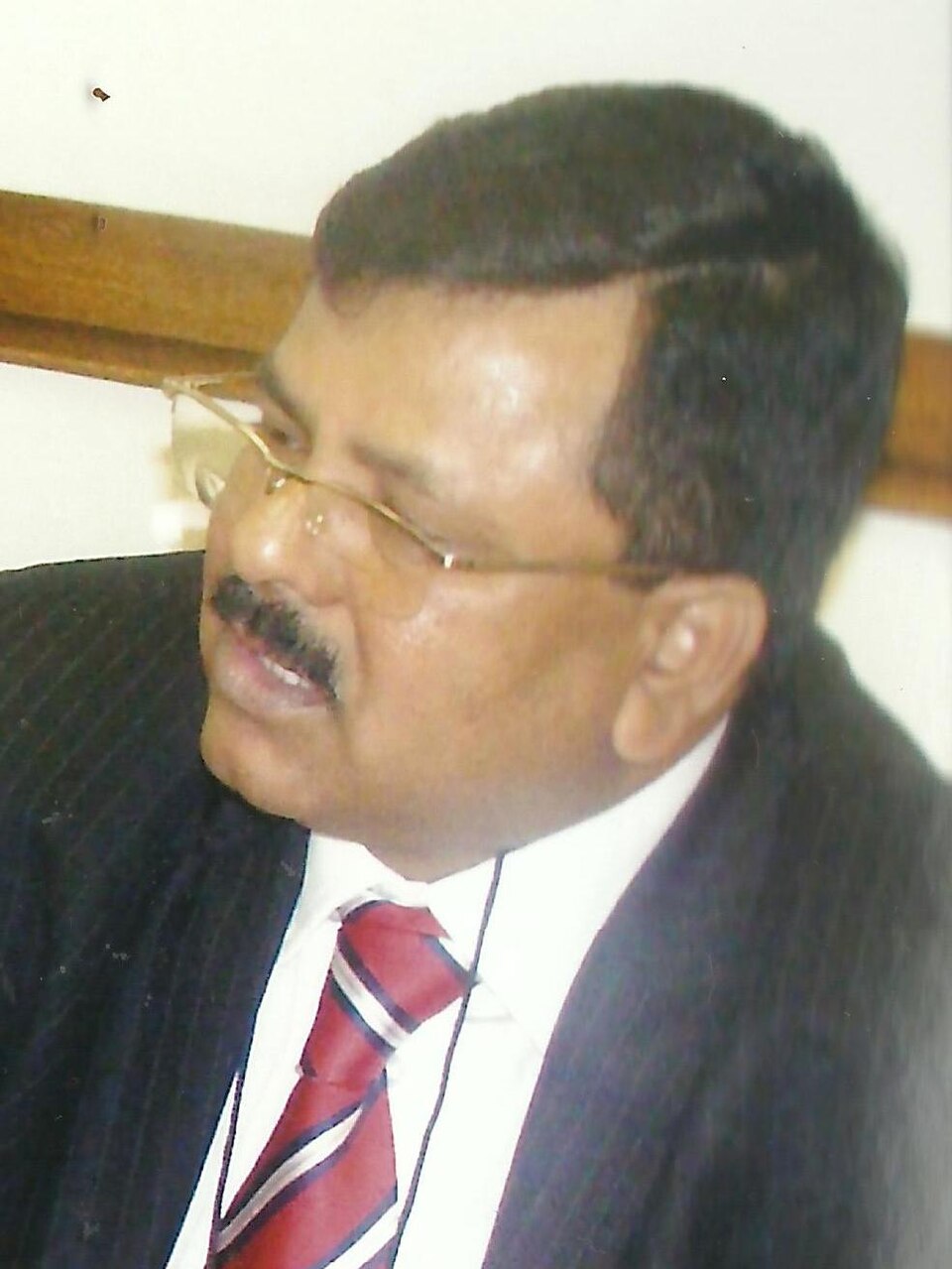 Ilias Ali