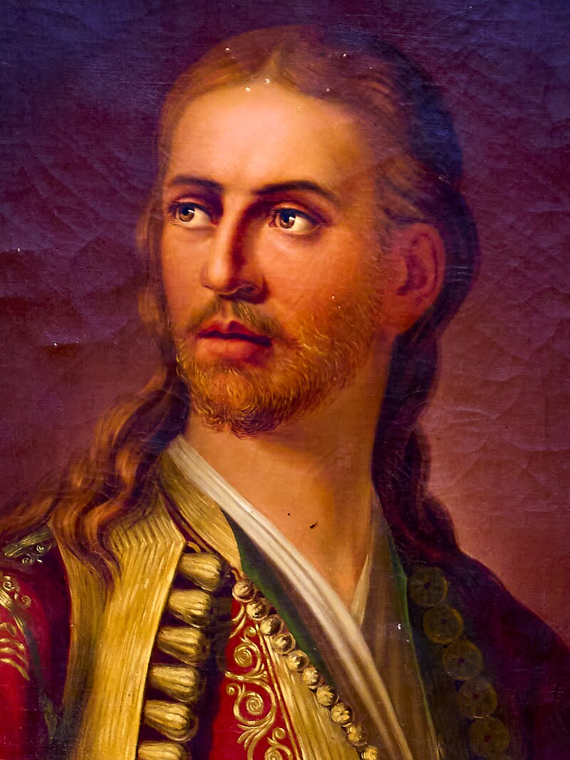 Ilias Katsakos Mavromichalis