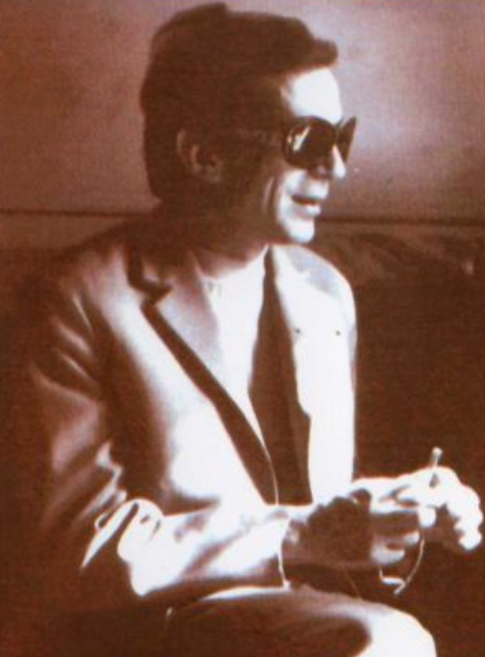 Ilie Barbu