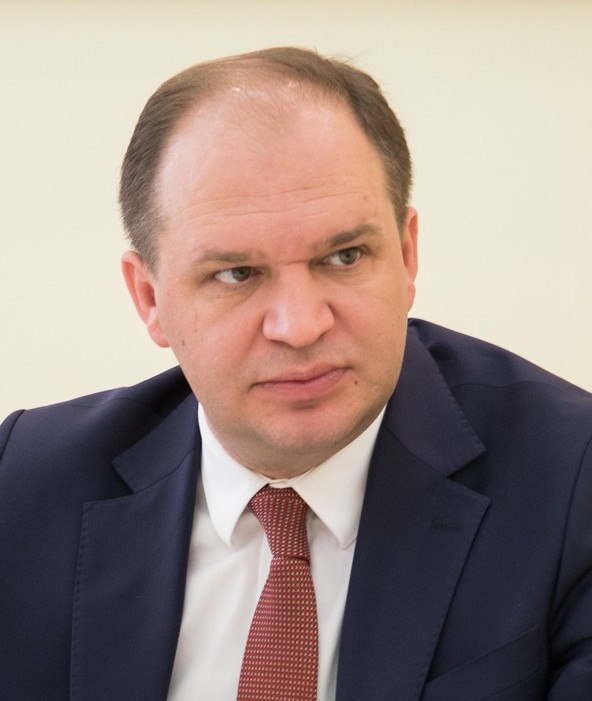 Ilie Ceban