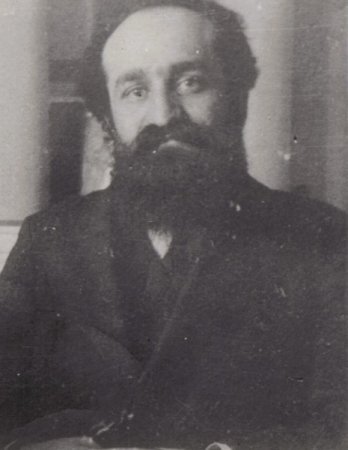 Ilie Moscovici