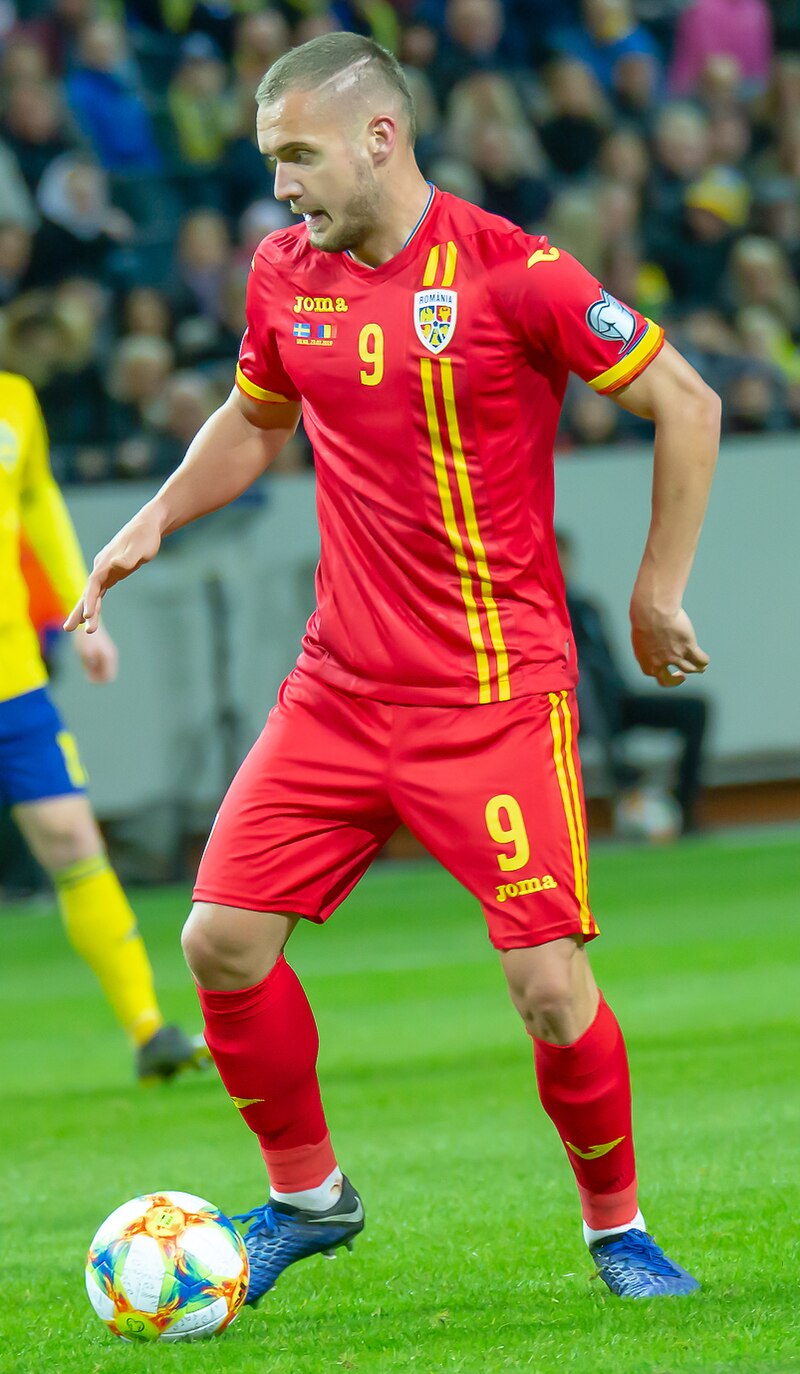 Ilie Pușcaș