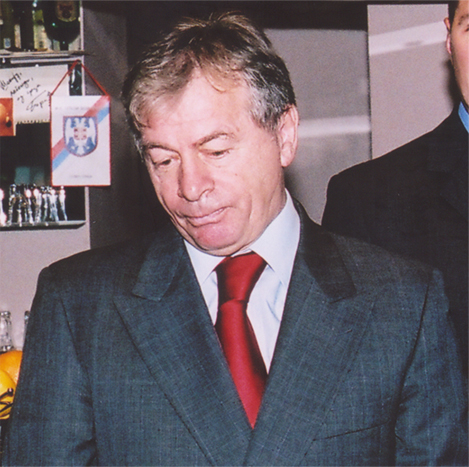 Ilija Miljanić