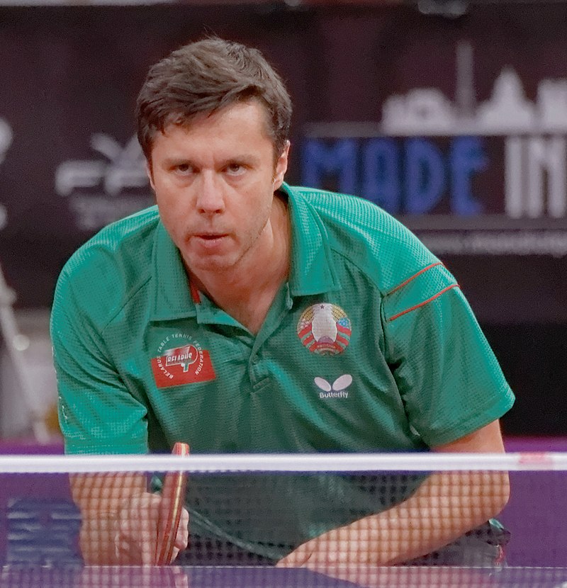 Ilija Samsonov