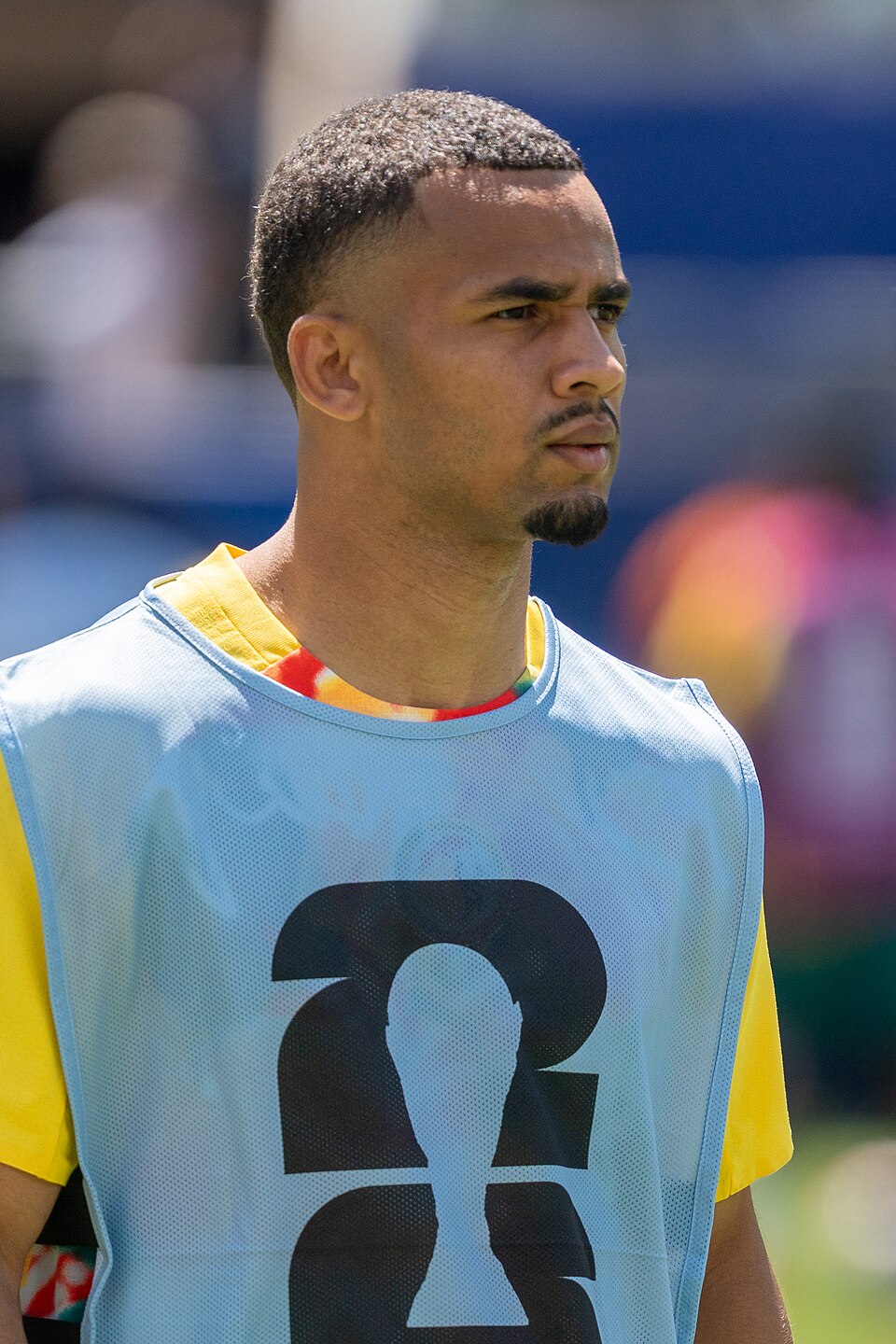 Iliman N'Diaye