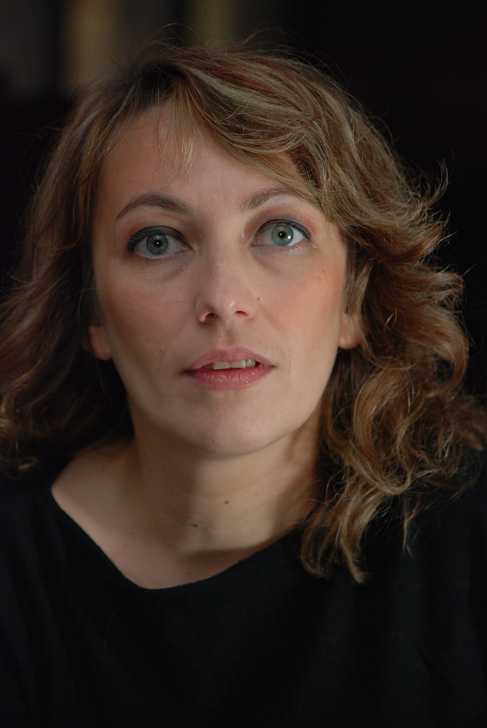 Ilina Angelovska