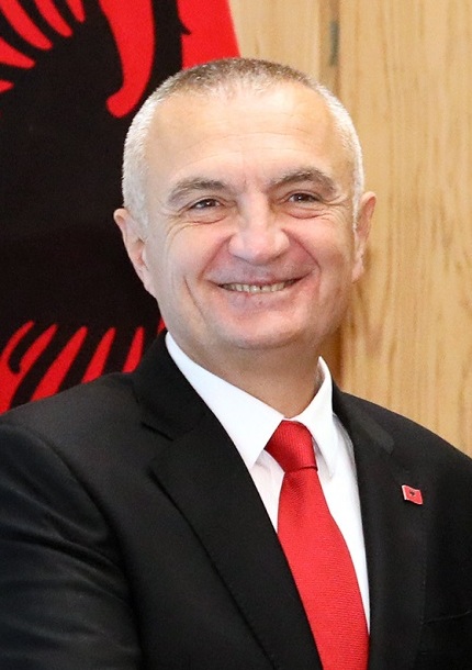 Ilir Meta