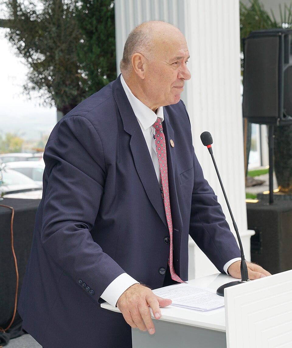 Ilir Vinca