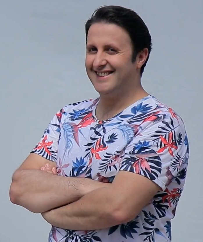 İlker Aykut