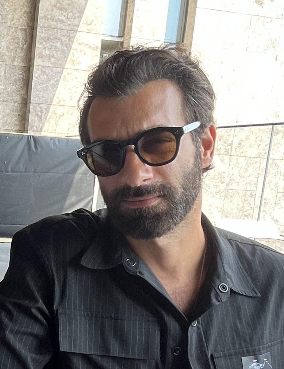 İlker Kaleli