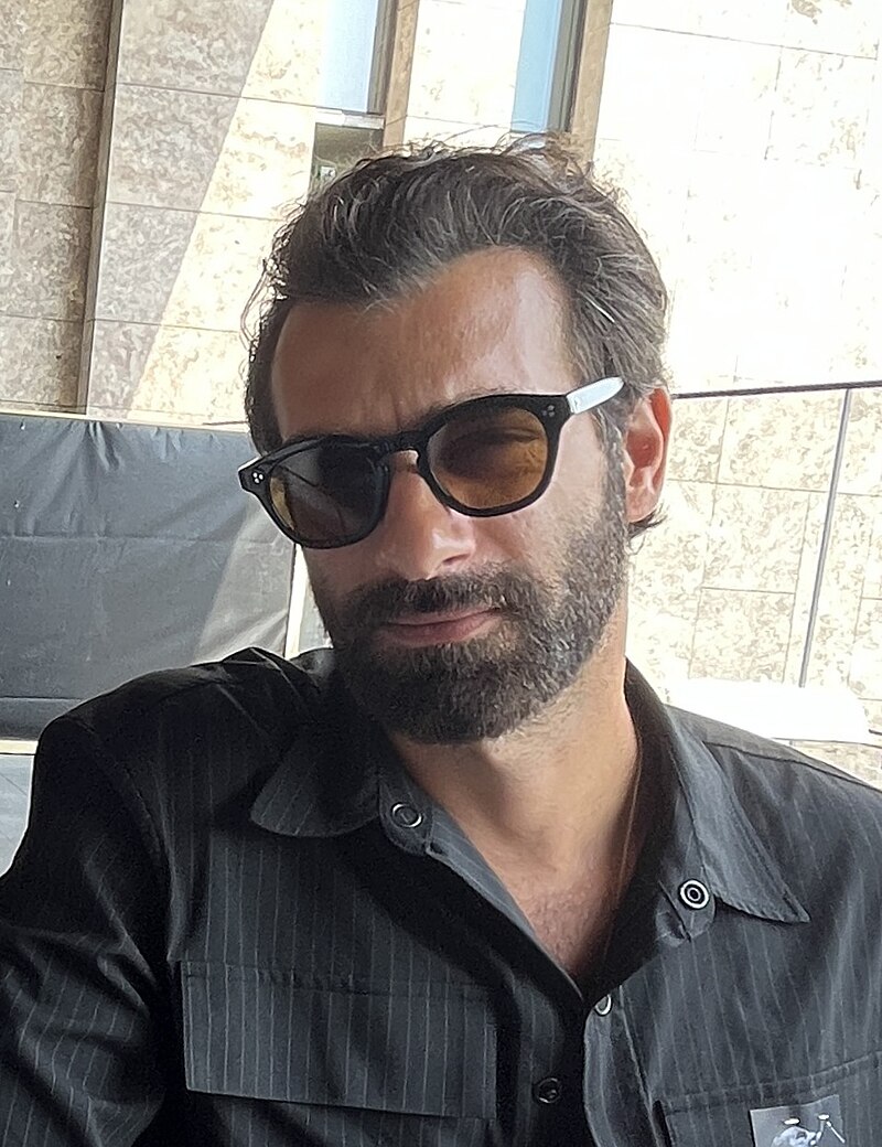 İlker T.