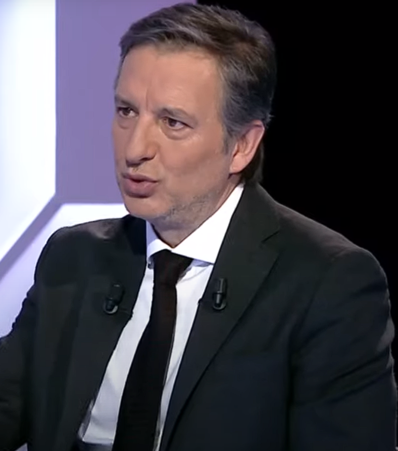 İlker Yağcıoğlu