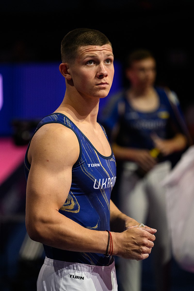 Illia Kovtun