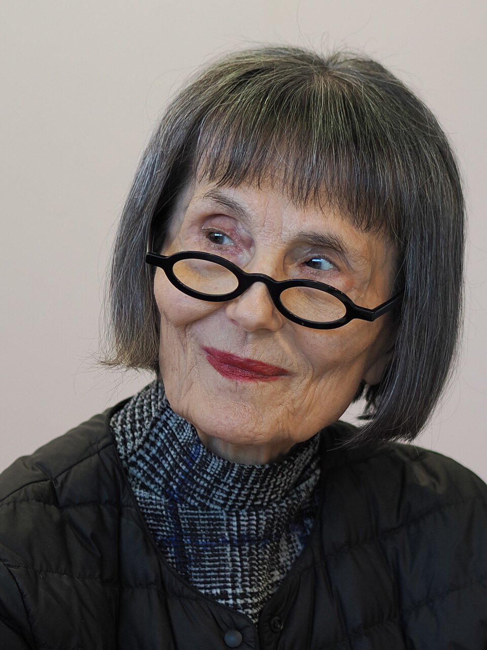 Ilma Rakusa