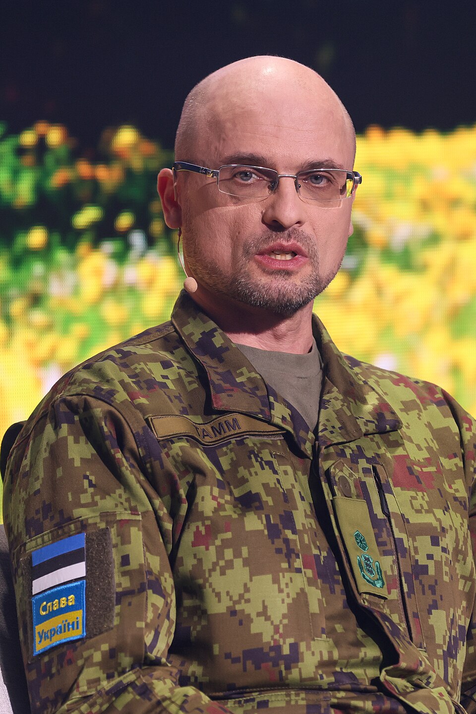 Ilmar Tamm