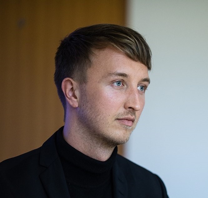 Ilmari Nurminen