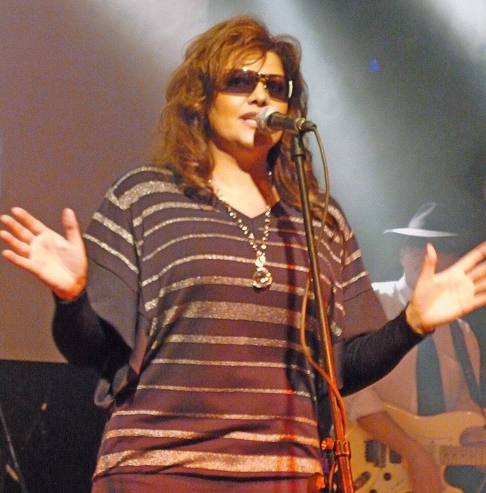 Ilona Csáková