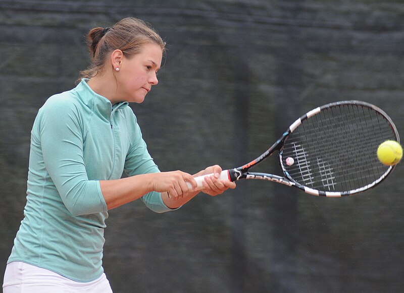 Ilona Mironova