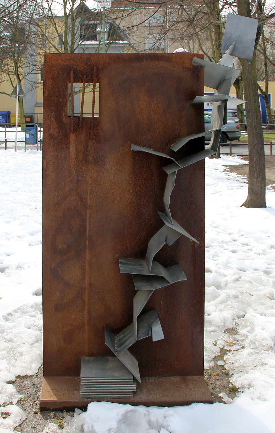Ilse Oster