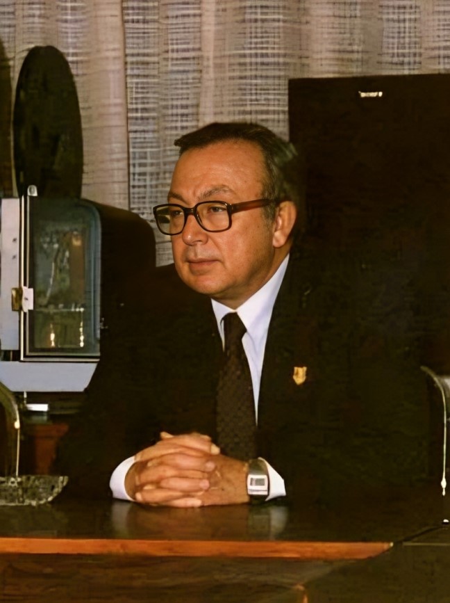 İlter Türkmen