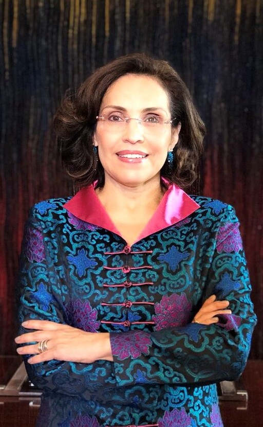 Ilva Miryam Hoyos
