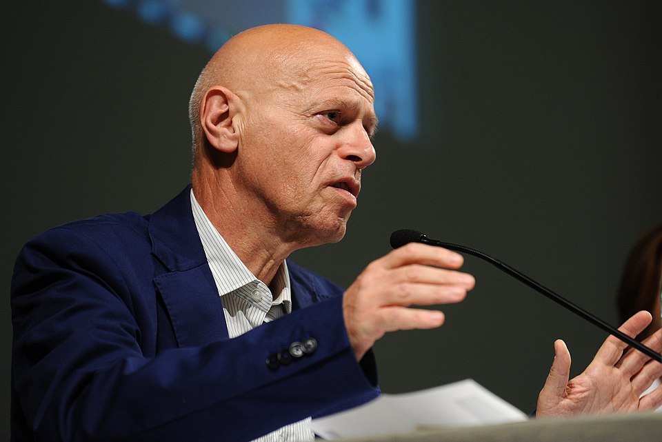 Ilvo Diamanti