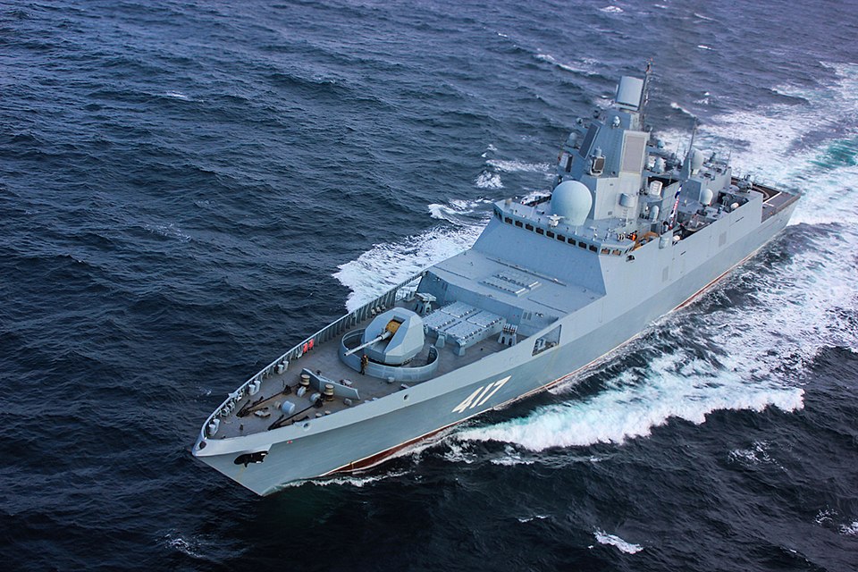 Ilya Gorshkov