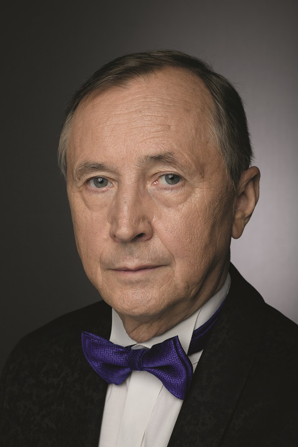 Ilya Ivaninsky