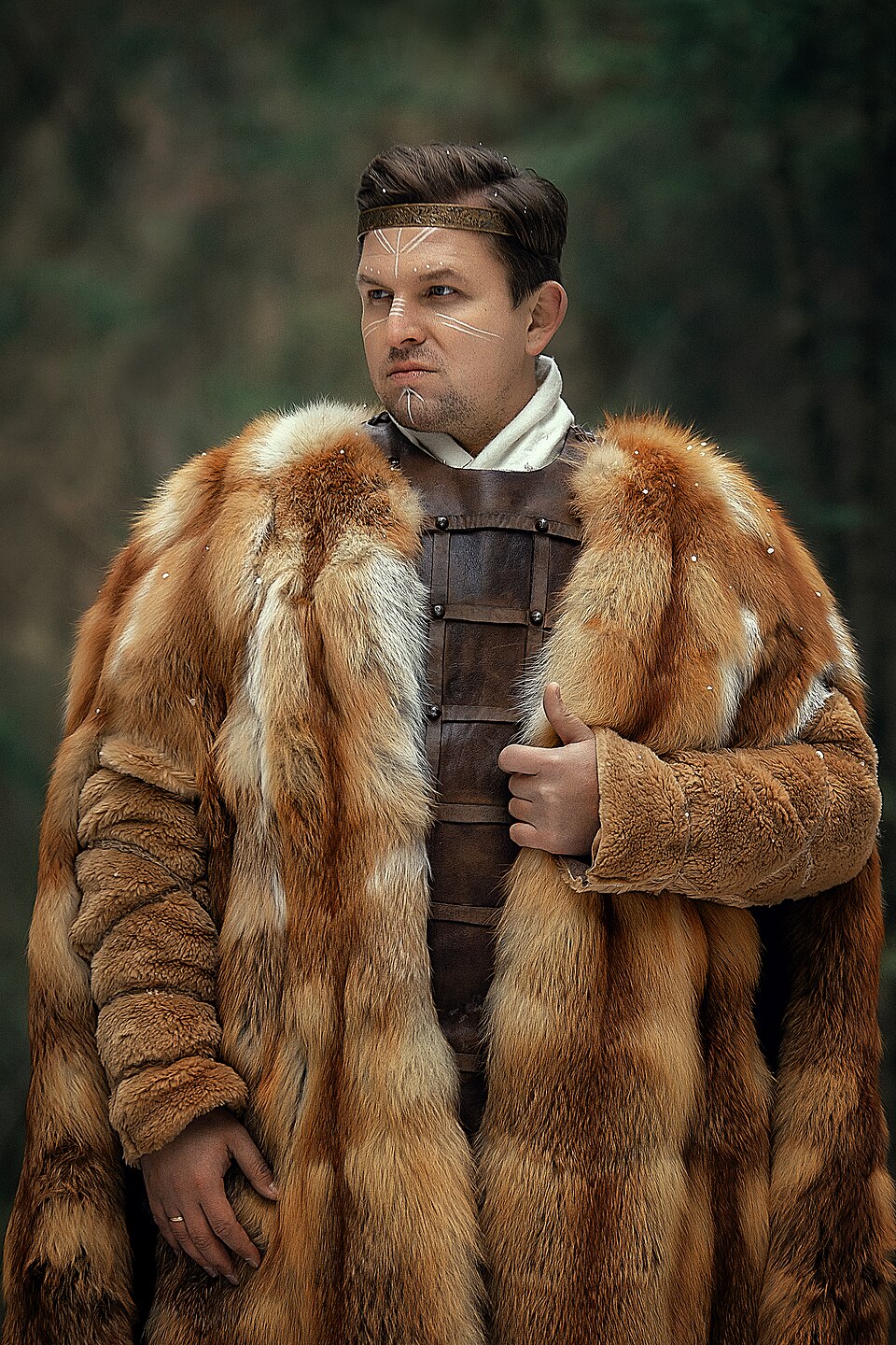 Ilya Kostin