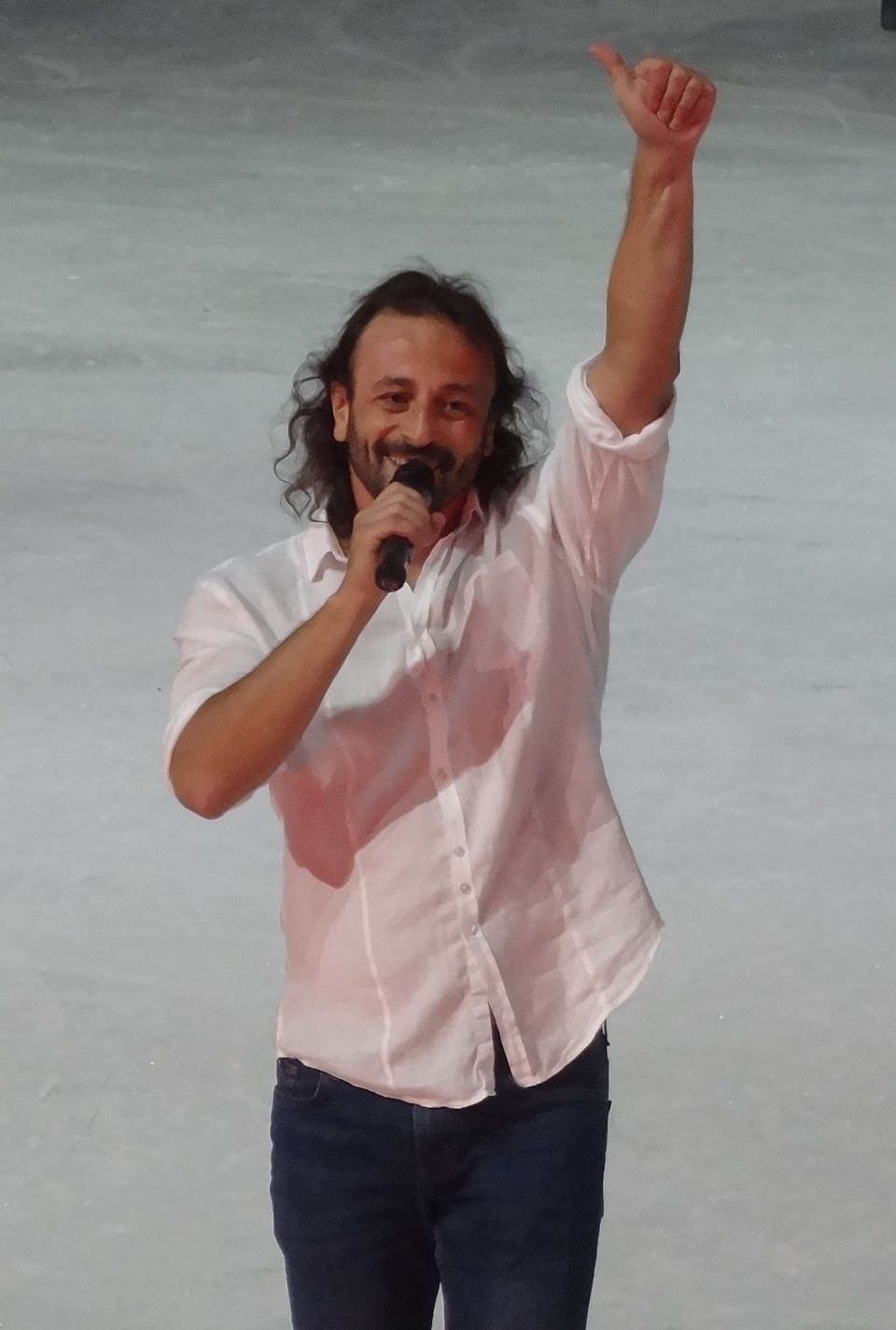 Ilya Kovtun
