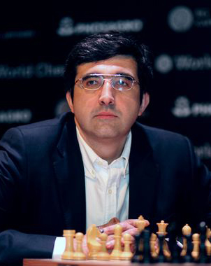 Ilya Kramnik