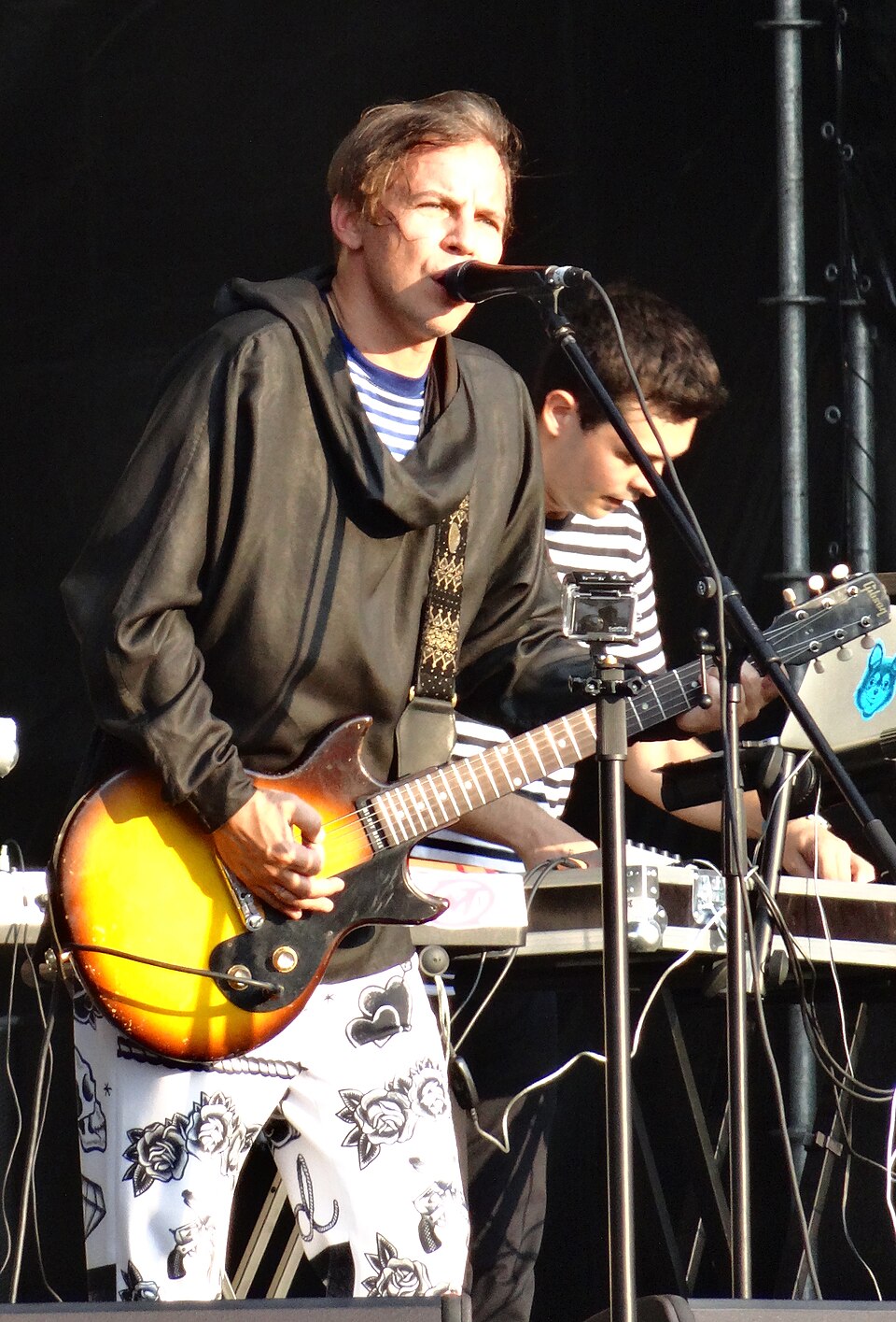 Ilya Lagutenko