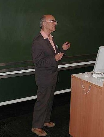 Ilya M.
