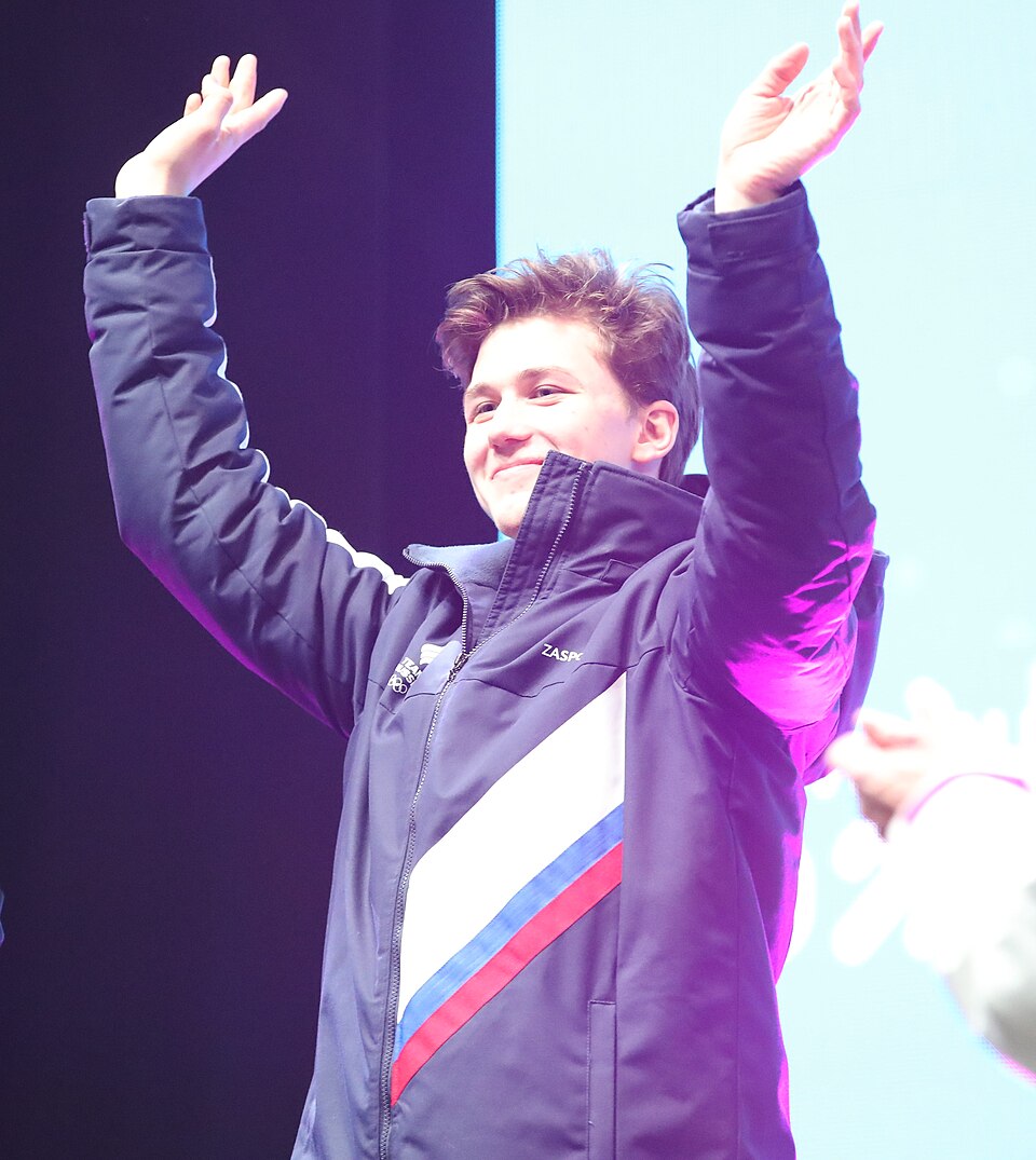 Ilya Mironov