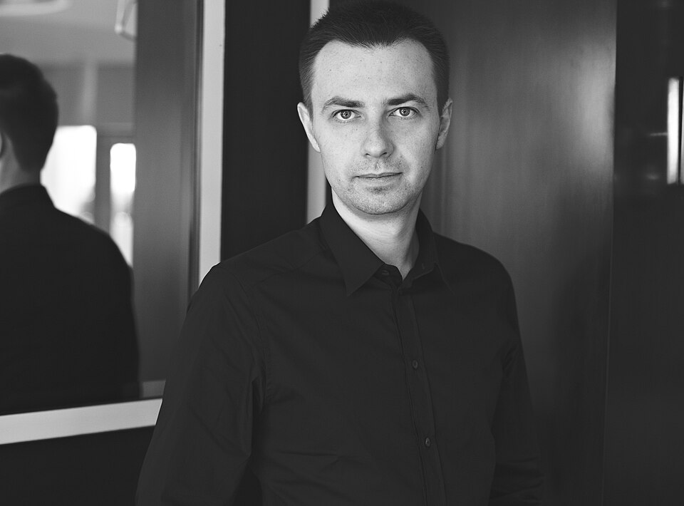 Ilya Perekopsky