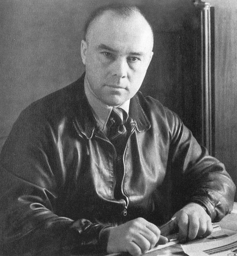 Ilya Polikarpov